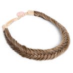 Infinity Braids  Jolie Marshmellow Roast, Verzenden, Nieuw