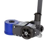 Luchtvloerkrik 40 Ton - 20 Ton, Verzenden