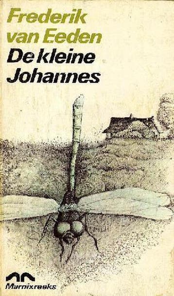 Kleine johannes marnixreeks - Ed van Eeden 9789022303955, Verzenden, Gelezen, Ed van Eeden
