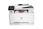 HP - HP Color LaserJet Pro MFP M274N (M6D61A) Refurbished, Computers en Software, Printers, Printer, HP, Nieuw, Kleur printen