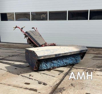 Bezemmachine..., Ophalen of Verzenden