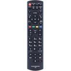 Universele Panasonic afstandsbediening – N2QAYB000830 altern, Diversen, Ophalen of Verzenden, Nieuw