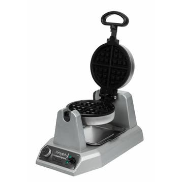 Waring Commercial Belgische-wafelapparaat 1000W, Verzenden, Nieuw in verpakking