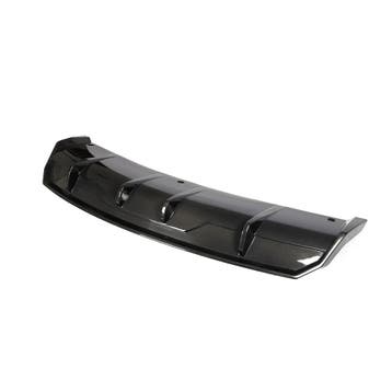 Carbon diffuser Tesla Model 3, Auto diversen, Verzenden