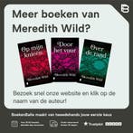 Harde liefde / Hacker / 1 9789401604666 Meredith Wild, Verzenden, Zo goed als nieuw, Meredith Wild