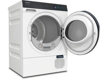 Miele TQ 1000 WP - Warmtepompdroger - 9 kg - M touch pro -, Verzenden, Zo goed als nieuw
