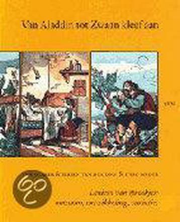 Van Aladdin tot Zwaan kleef aan - J. van der Kooi, Verzenden, Gelezen, J. van der Kooi