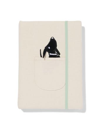 HEMA Takkie en Siepie notitieboek A5 gelinieerd, Diversen, Agenda's, Verzenden, Nieuw