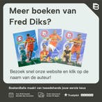 Koen Kampioen 3 in 1 - De superbeker - Een held - Geheim van, Verzenden, Gelezen, Fred Diks