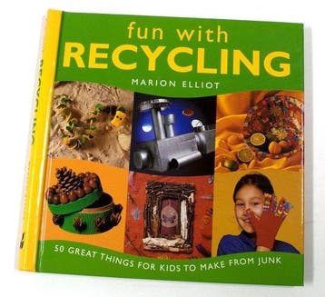 Fun With Recycling - Elliot, Verzenden, Gelezen