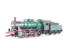 Märklin H0 - 37553 - Stoomlocomotief met tender (1) - Serie, Hobby en Vrije tijd, Modeltreinen | H0, Nieuw