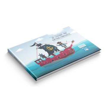 De Legende Van Captain Fanplastic | Ruben Hazelzet | Nieuw, Boeken, Ophalen of Verzenden, Nieuw, Ruben Hazelzet