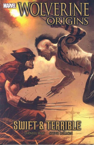 Wolverine: Origins Volume 3: Swift & Terrible - Nieuw, Boeken, Strips | Comics, Verzenden, Nieuw
