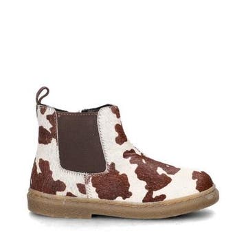 Nelson Kids chelseaboots in het Beige, Kleding | Dames, Schoenen, Verzenden, Beige, Lage of Enkellaarzen, Nieuw