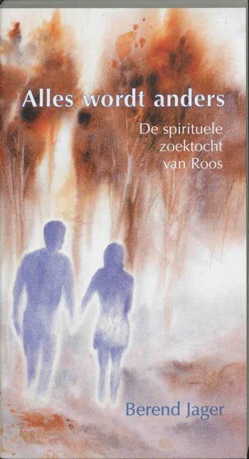 Alles wordt anders - B. Jager 9789020282047, Boeken, Verzenden, Gelezen, B. Jager