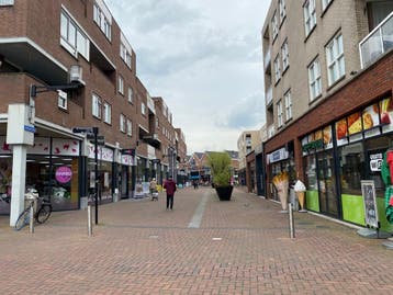 Te huur: Appartement Nieuwstraat in Spijkenisse, Spijkenisse, Appartement, Zuid-Holland