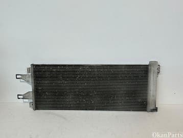Fiat Ducato Peugeot Boxer Airco Condensor 1399111080, Auto-onderdelen, Ophalen, Gebruikt, Peugeot