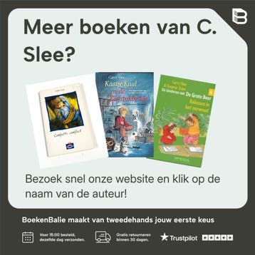 Feestkriebels - C. Slee 9789064940736, Verzenden, Gelezen, C. Slee