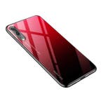 Huawei P30 Pro - Gradient Armor Case Cover Cas TPU Hoesje, Verzenden, Nieuw