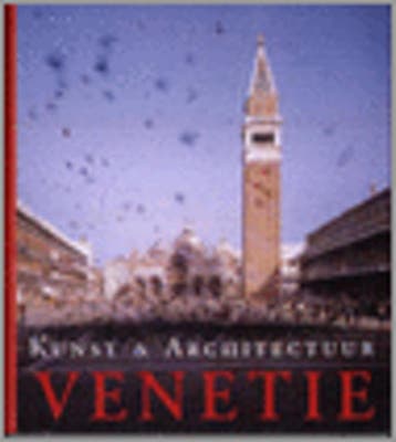 Kunst en architectuur Venetië / Kunst en architectuur, Verzenden, Gelezen, Marion Kaminski