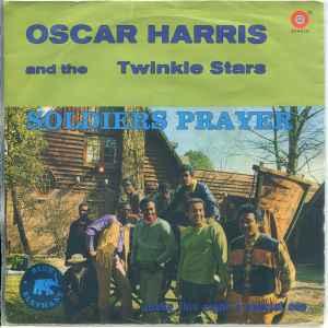 vinyl single 7 inch - Oscar Harris And The Twinkle Stars..., Verzenden, Zo goed als nieuw, 7 inch, Pop
