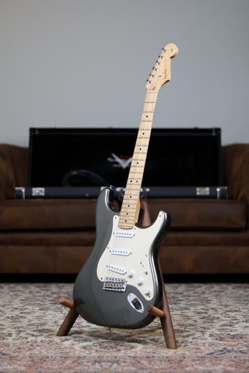 Fender Custom Shop Strat Eric Clapton Signature 2009 | Grey, Muziek en Instrumenten, Nieuw