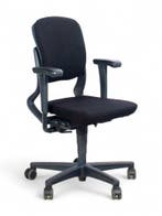 Ahrend 230 bureaustoel, zwart, Overige plaatsen, Ophalen of Verzenden, Nieuw in verpakking, Stoel