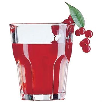 Glazen | 275ml | Arcoroc Granity | 36 stuks, Verzenden