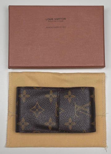 Louis Vuitton - louis vuitton - Zonder minimumprijs -, Nieuw