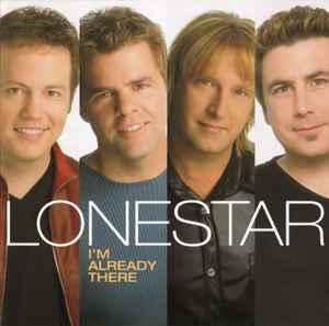 cd - Lonestar - Im Already There, Cd's en Dvd's, Cd's | Overige Cd's, Zo goed als nieuw, Verzenden