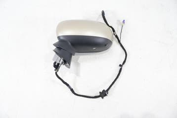 MINI Countryman U25 Buitenspiegel links met camera, Auto-onderdelen, Spiegels, Ophalen of Verzenden, Gebruikt