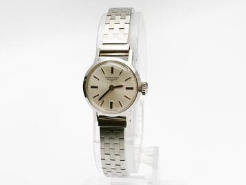 Longines - Ladies Dress Watch - Zonder minimumprijs - Dames