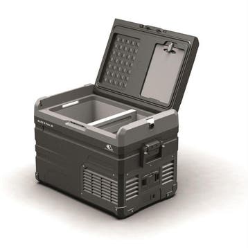 Compression cooler - EZA - Blizz-E Flex - 38 liters - Tem..., Verzenden, Nieuw