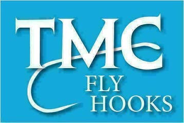 TMC-Daiichi-Matzo-A.Jensen-Hends Klik naar E10 Flyfishing, Verzenden, Nieuw, Haak