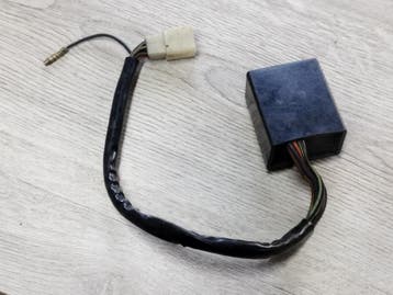 Knipperlicht relais / Suzuki GSX 1100 EF 1984-1987, Verzenden, Gebruikt