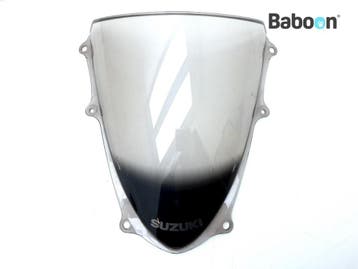 Kuipruit Suzuki GSX R 1000 2009-2011 (GSXR1000 K9/L0/L1), Verzenden, Gebruikt