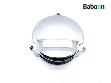 Luchtfilter Kit Harley-Davidson FXDWG Dyna Wide Glide, Motoren, Verzenden, Gebruikt