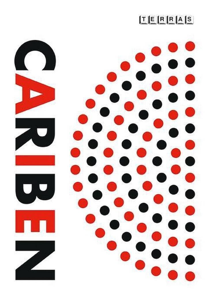 Cariben / Terras / 18 9789492068439, Boeken, Literatuur, Zo goed als nieuw, Verzenden