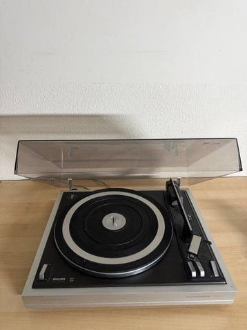 Philips - Automatic 418 Belt-Drive Semi-Automatic, Nieuw