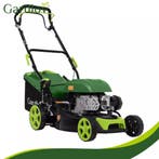Gardlov Krachtige benzine grasmaaier met 50 liter opvangb..., Ophalen of Verzenden, Nieuw