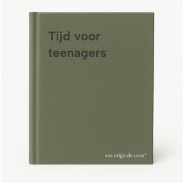 Tijd voor teenagers 9789026118296, Verzenden, Zo goed als nieuw