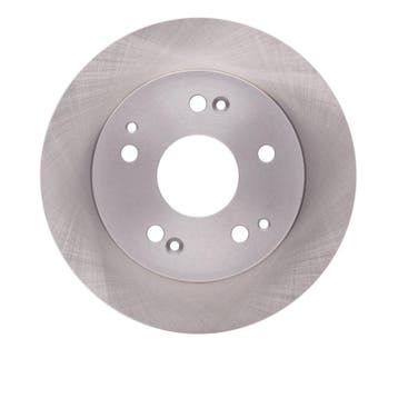 DFC 97-001 Acura Integra Rear Brake Rotor, Ophalen of Verzenden, Nieuw