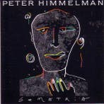 cd - Peter Himmelman - Gematria, Verzenden, Zo goed als nieuw