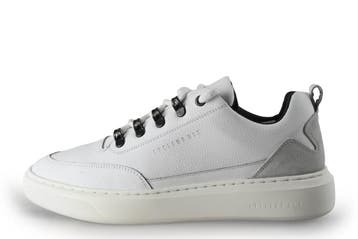 Cycleur de Luxe Sneakers in maat 42 Wit, Verzenden, Wit, Cycleur de Luxe, Sneakers of Gympen