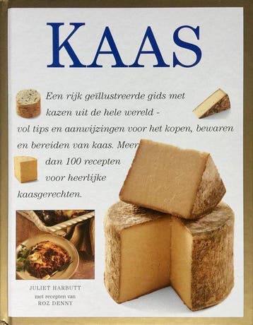 Kaas, Ophalen of Verzenden, Nieuw