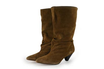 Linea Zeta Hoge sneakers in maat 38 Bruin, Kleding | Dames, Bruin, Verzenden, Linea Zeta, Sneakers of Gympen