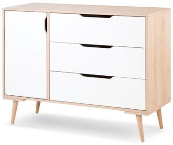 Commode Marloes, Verzenden, Nieuw