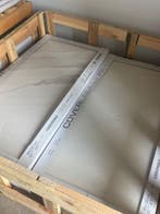 Coverlam Calacata – 60x120 cm – marmerlook tegels, Ophalen, Nieuw, Keramiek