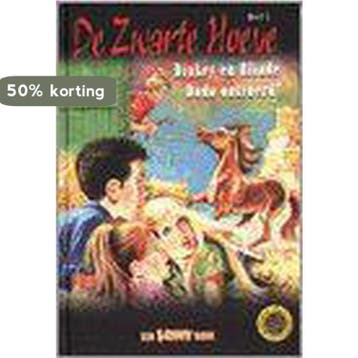 Dinkey En Blinde Dodo Ontvoerd! - S. Alexander 9789076339238, Boeken, Verzenden, Gelezen, S. Alexander