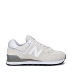 New Balance 574 lage sneakers voor dames in het Grijs, Verzenden, New Balance, Nieuw, Sneakers of Gympen